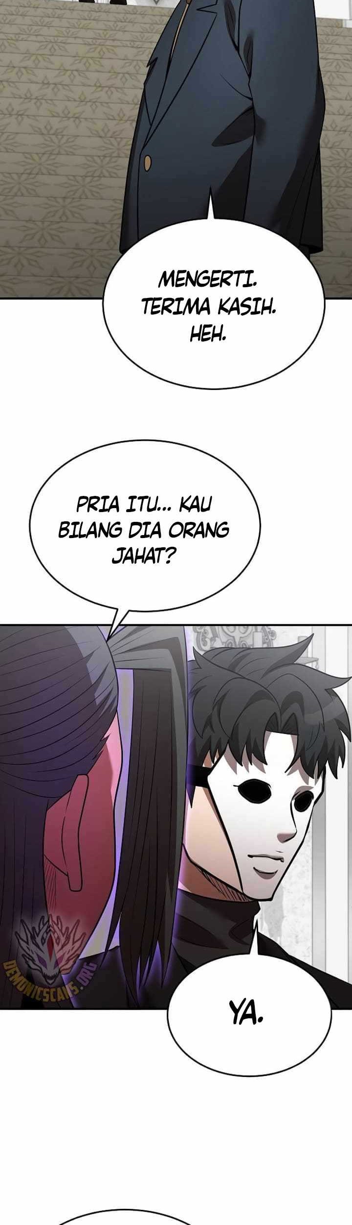 I Became a Renowned Family's Sword Prodigy Chapter 131 - halaman 12
