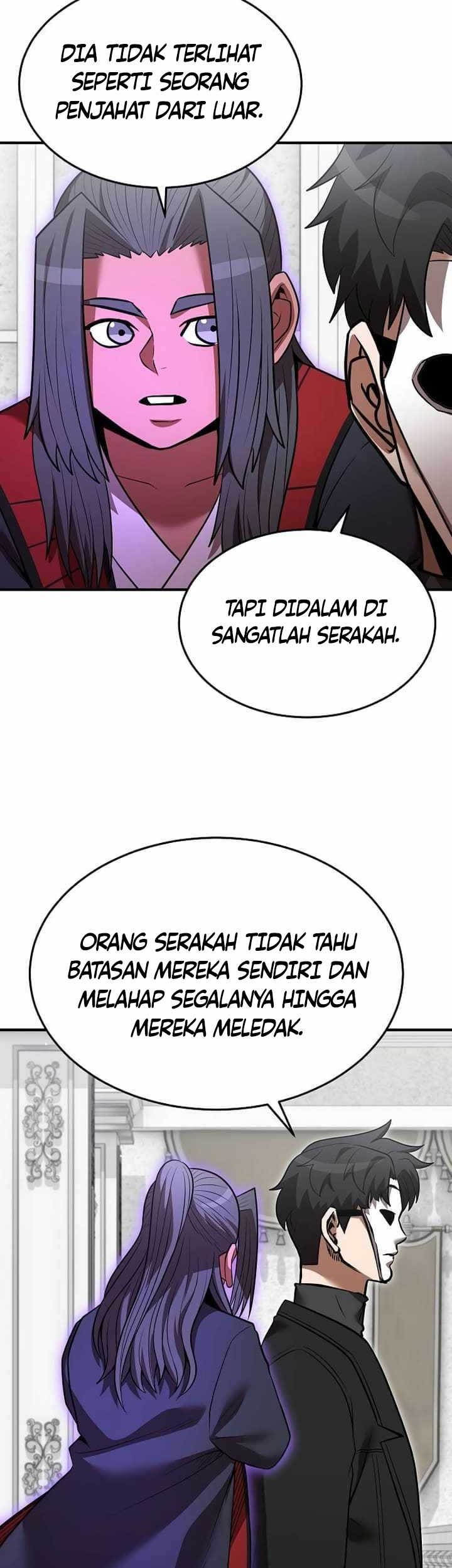 I Became a Renowned Family's Sword Prodigy Chapter 131 - halaman 13