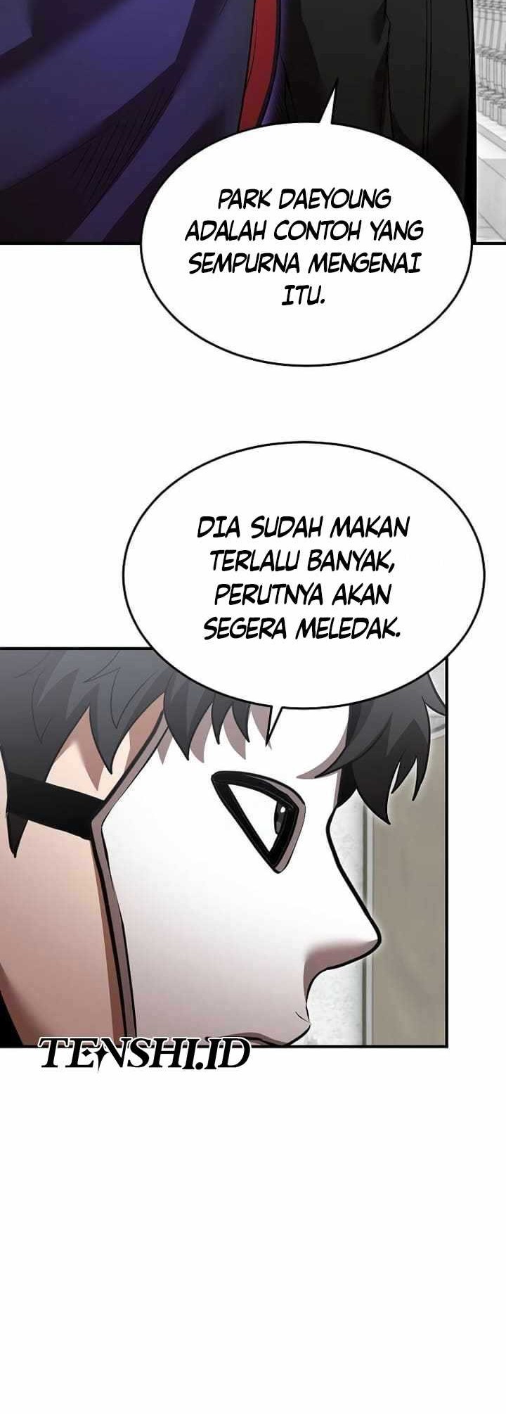 I Became a Renowned Family's Sword Prodigy Chapter 131 - halaman 14