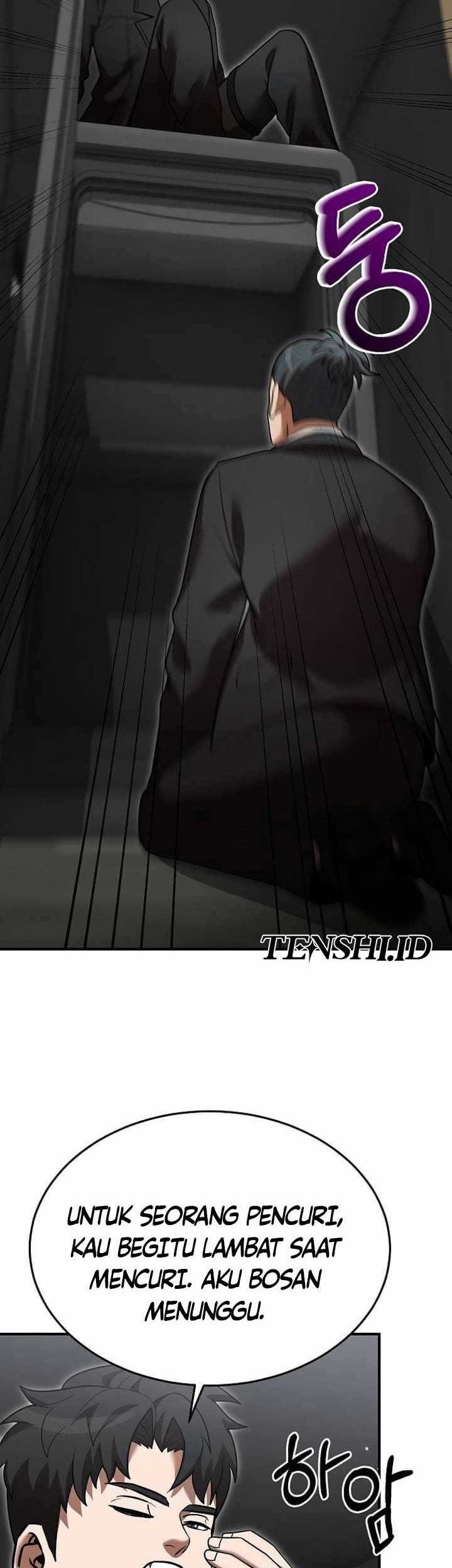 I Became a Renowned Family's Sword Prodigy Chapter 131 - halaman 24