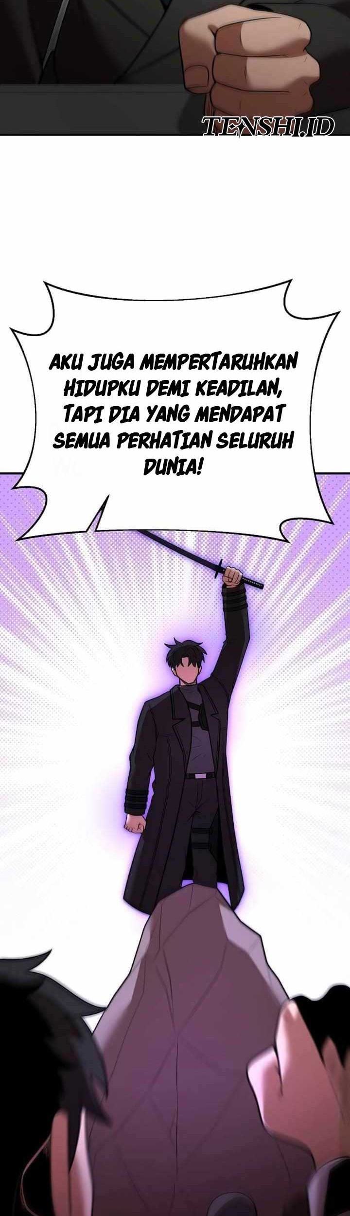 I Became a Renowned Family's Sword Prodigy Chapter 131 - halaman 3
