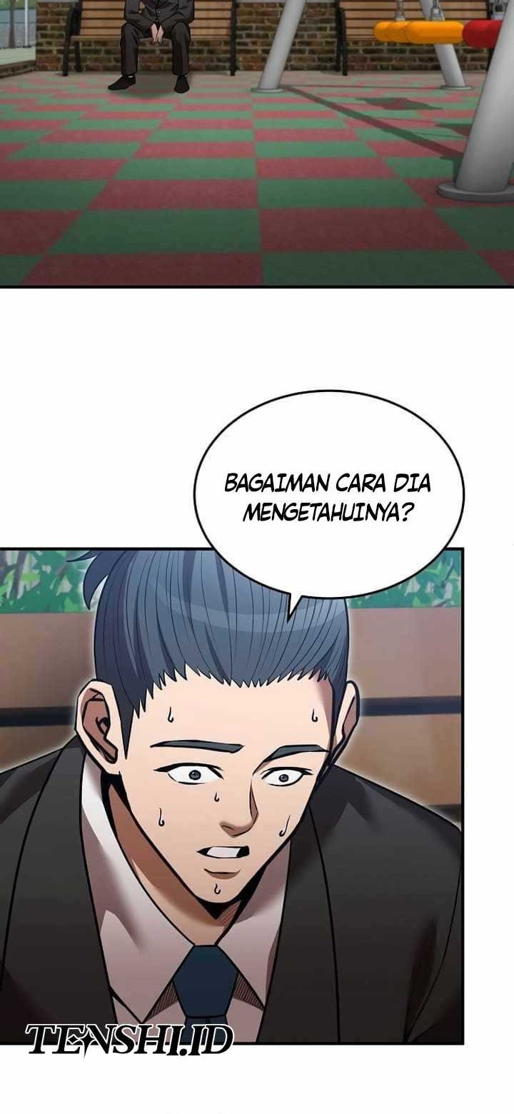 I Became a Renowned Family's Sword Prodigy Chapter 131 - halaman 30