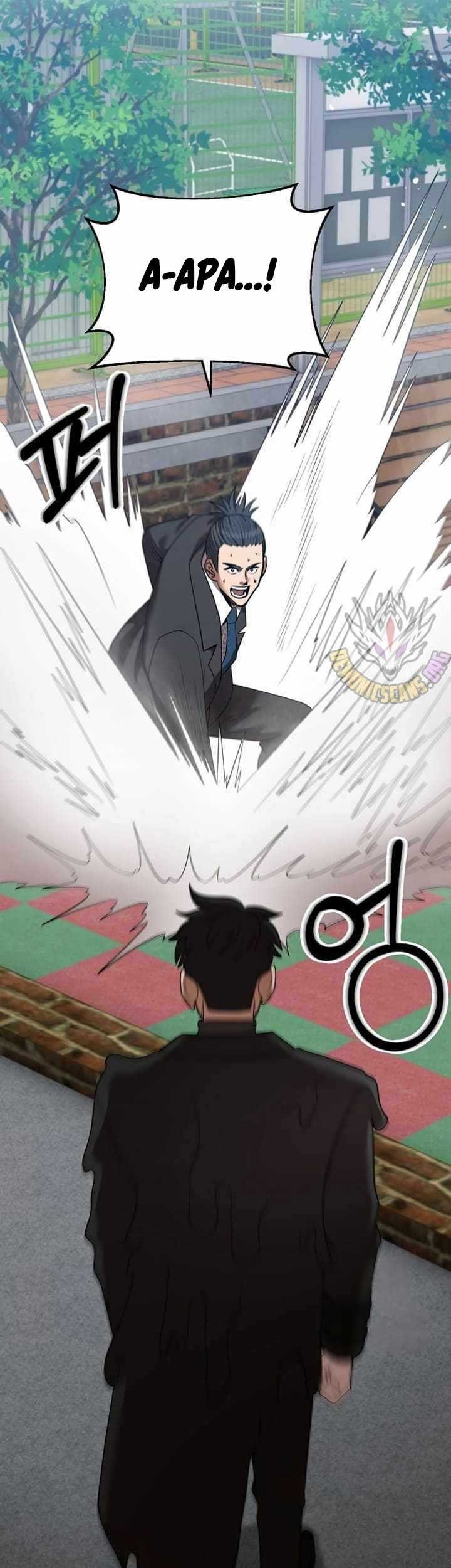 I Became a Renowned Family's Sword Prodigy Chapter 131 - halaman 35