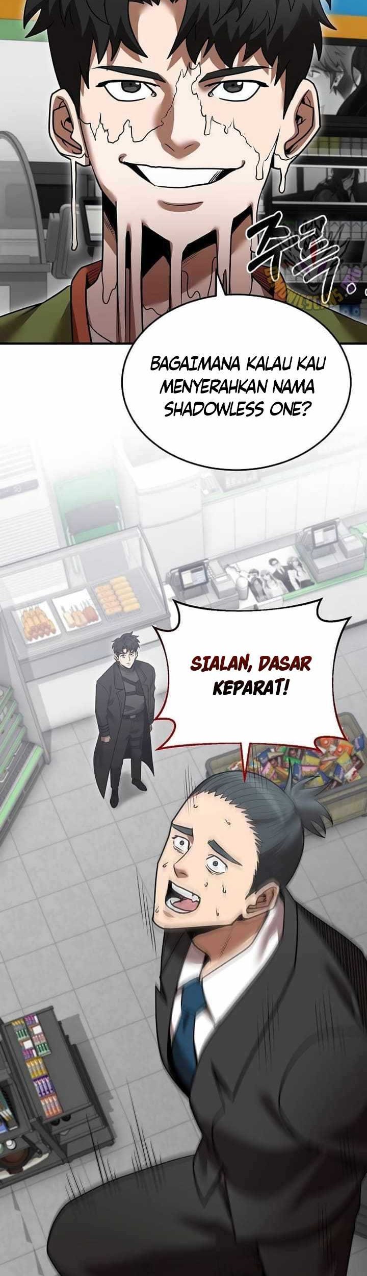 I Became a Renowned Family's Sword Prodigy Chapter 131 - halaman 44