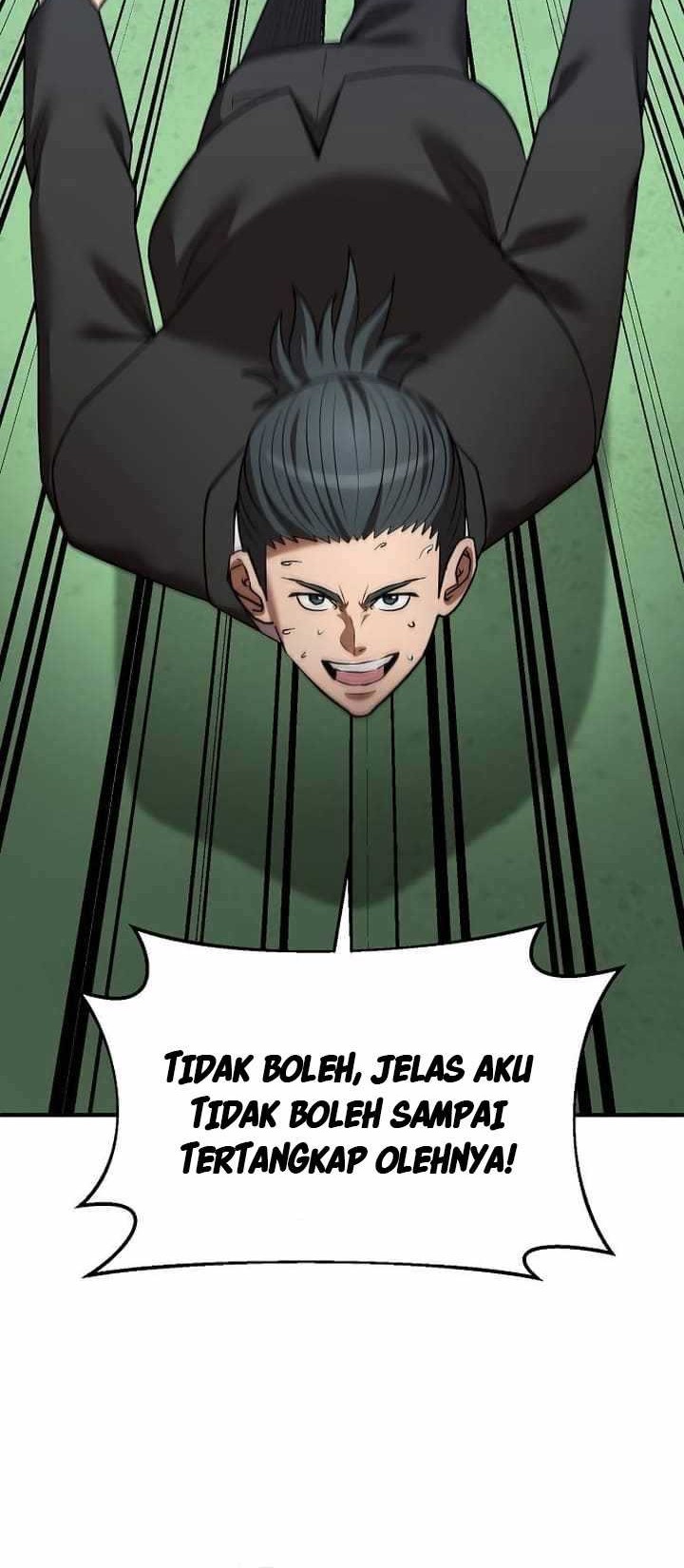 I Became a Renowned Family's Sword Prodigy Chapter 131 - halaman 46