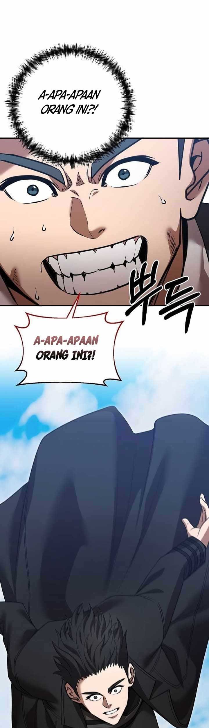 I Became a Renowned Family's Sword Prodigy Chapter 131 - halaman 49