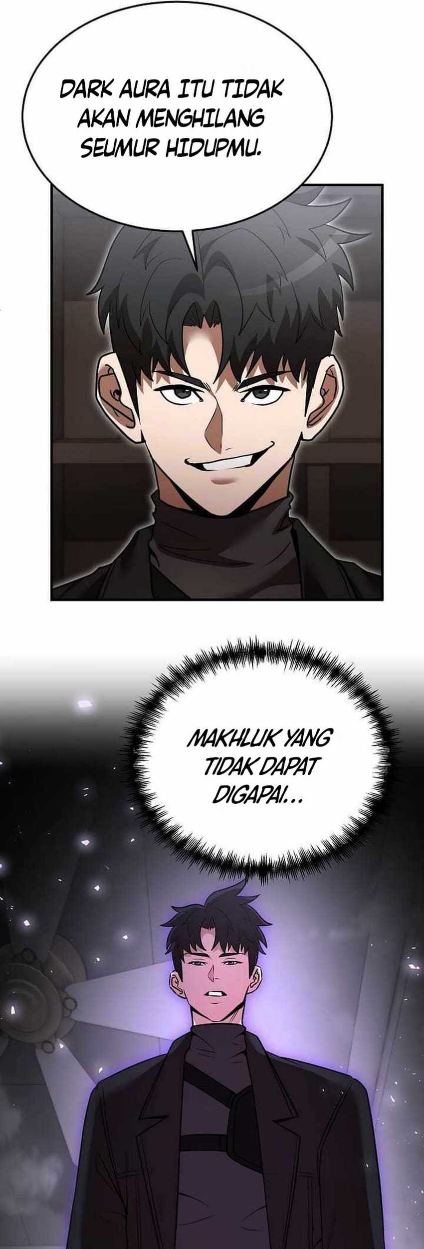 I Became a Renowned Family's Sword Prodigy Chapter 132 - halaman 37