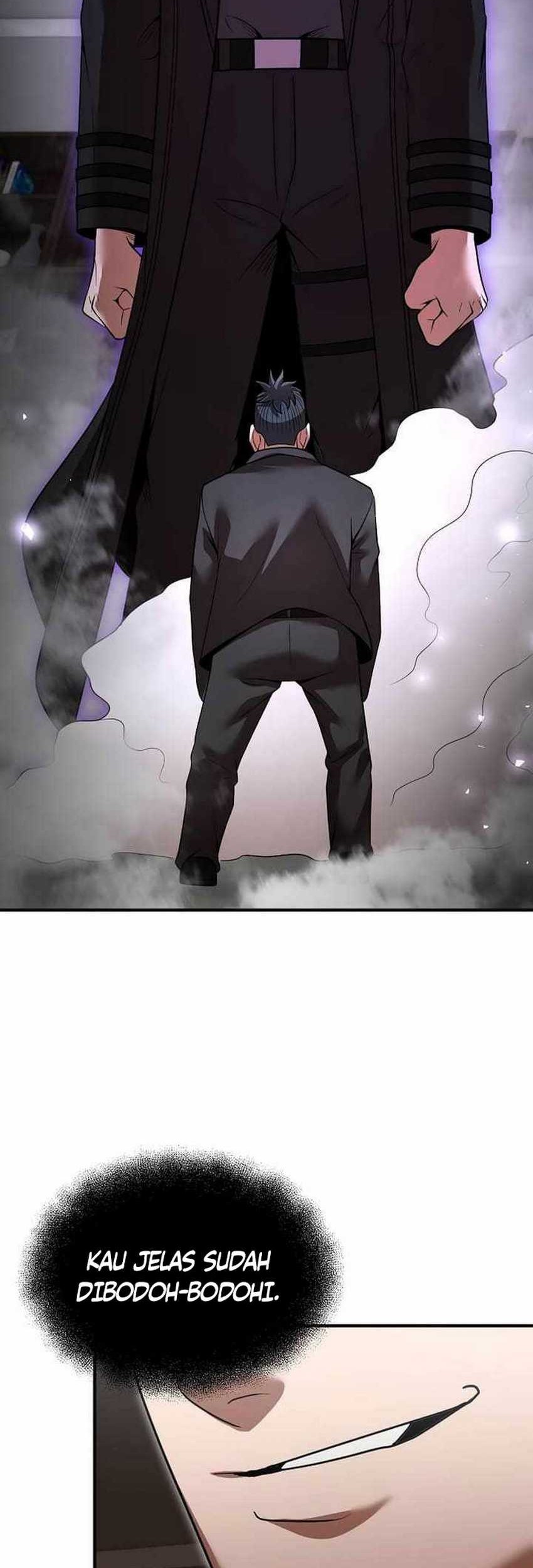I Became a Renowned Family's Sword Prodigy Chapter 132 - halaman 38