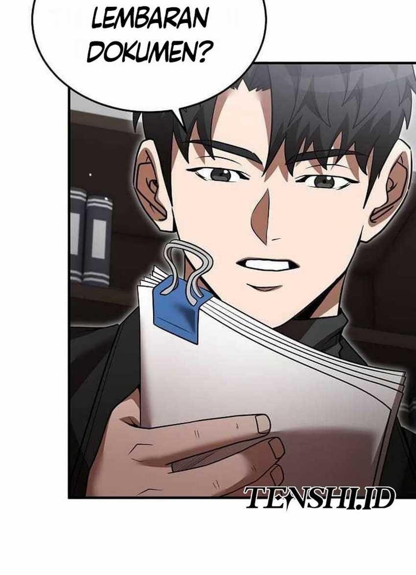 I Became a Renowned Family's Sword Prodigy Chapter 132 - halaman 41