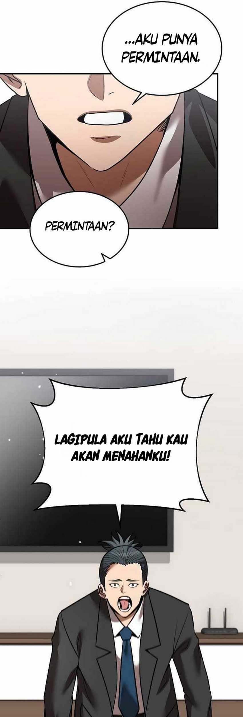 I Became a Renowned Family's Sword Prodigy Chapter 132 - halaman 42