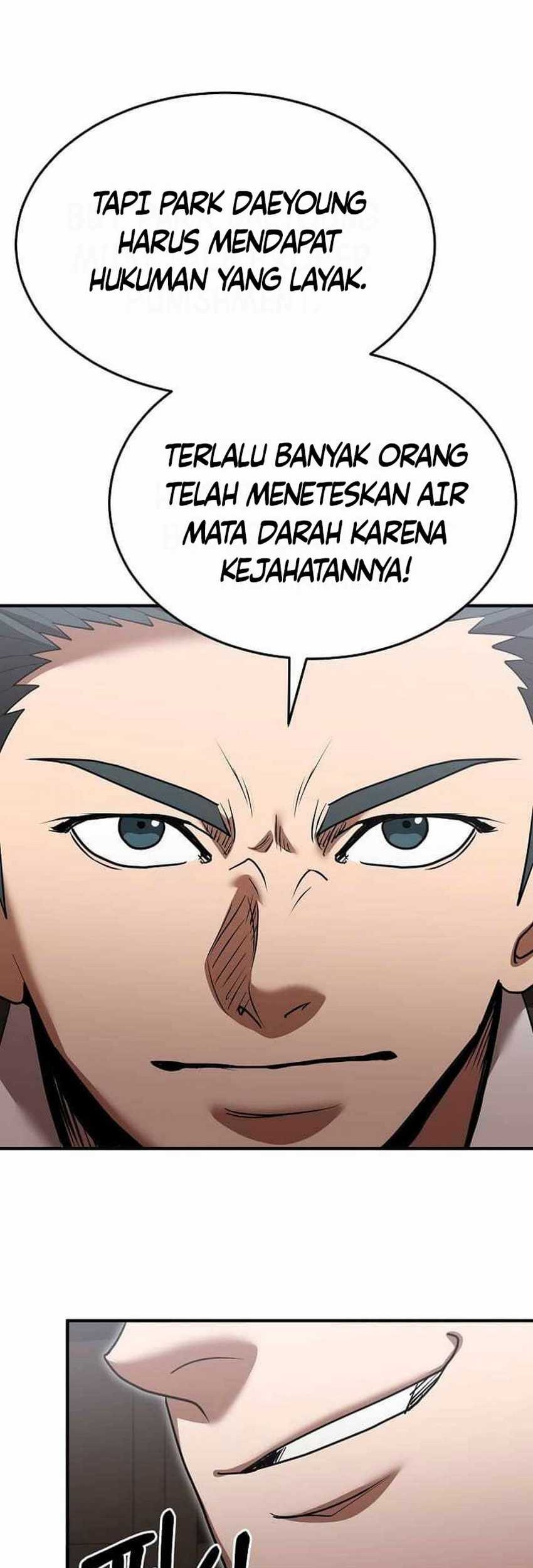 I Became a Renowned Family's Sword Prodigy Chapter 132 - halaman 48