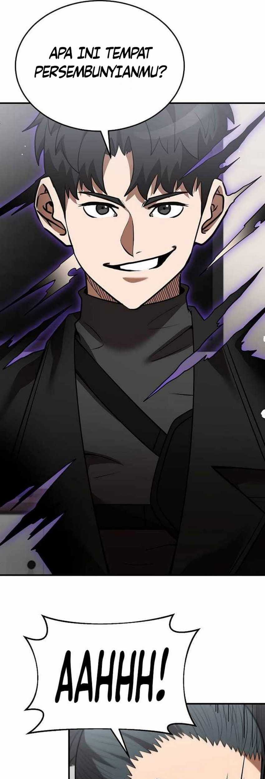 I Became a Renowned Family's Sword Prodigy Chapter 132 - halaman 7