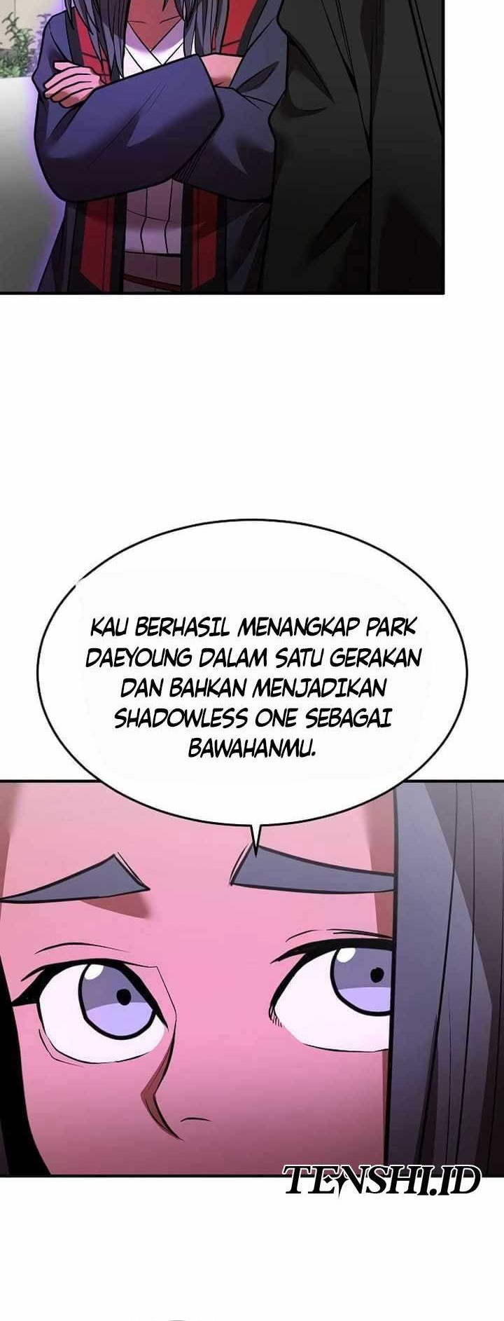 I Became a Renowned Family's Sword Prodigy Chapter 133 - halaman 10