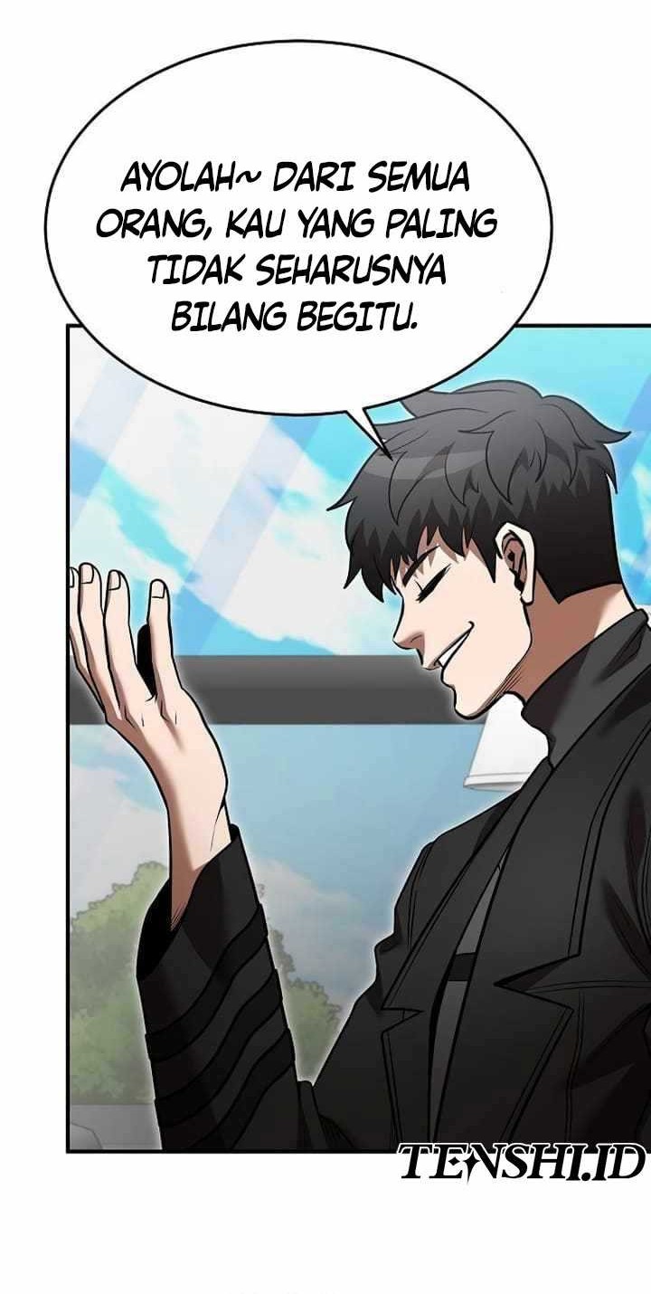 I Became a Renowned Family's Sword Prodigy Chapter 133 - halaman 14