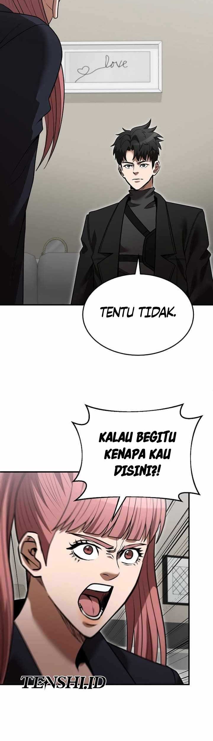 I Became a Renowned Family's Sword Prodigy Chapter 133 - halaman 16