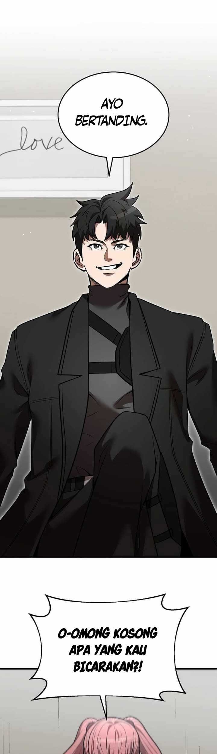 I Became a Renowned Family's Sword Prodigy Chapter 133 - halaman 17