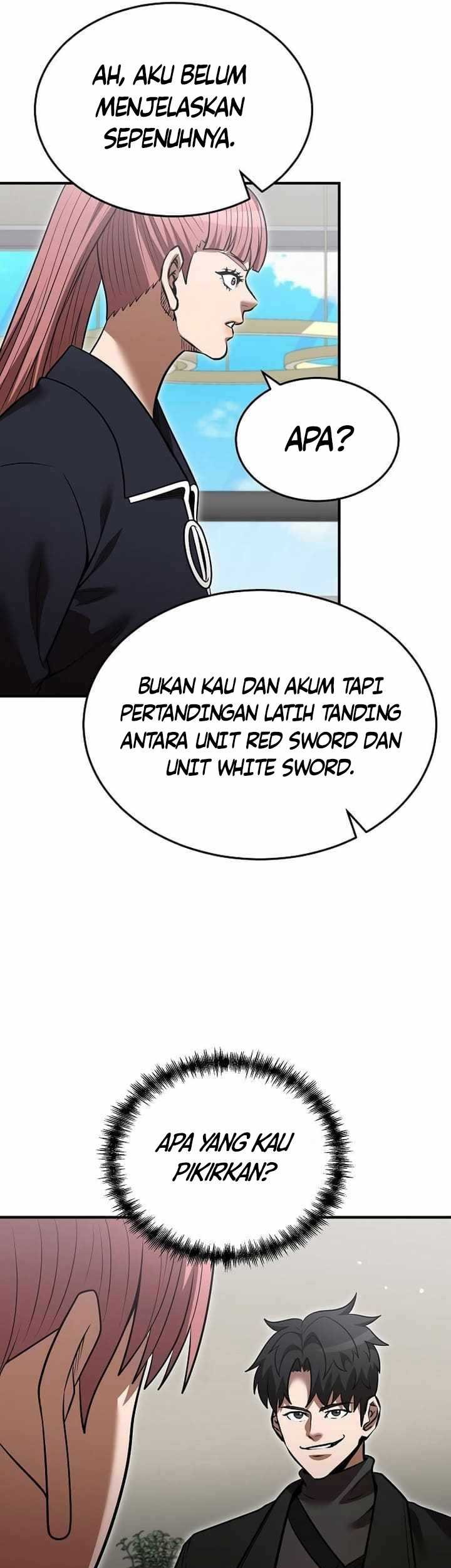 I Became a Renowned Family's Sword Prodigy Chapter 133 - halaman 19