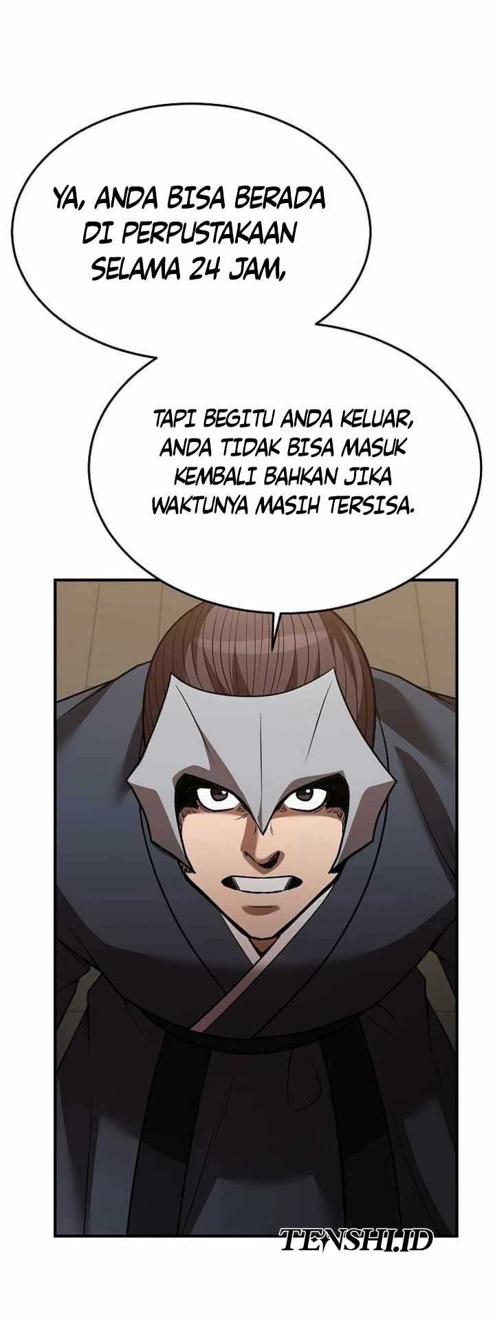 I Became a Renowned Family's Sword Prodigy Chapter 133 - halaman 42