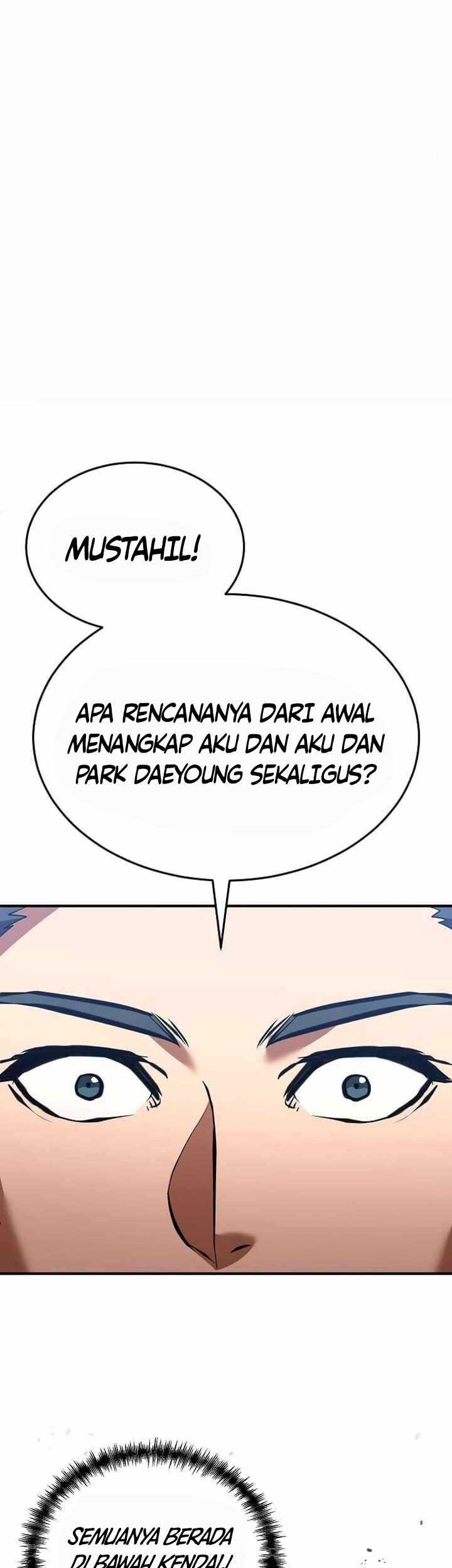 I Became a Renowned Family's Sword Prodigy Chapter 133 - halaman 5