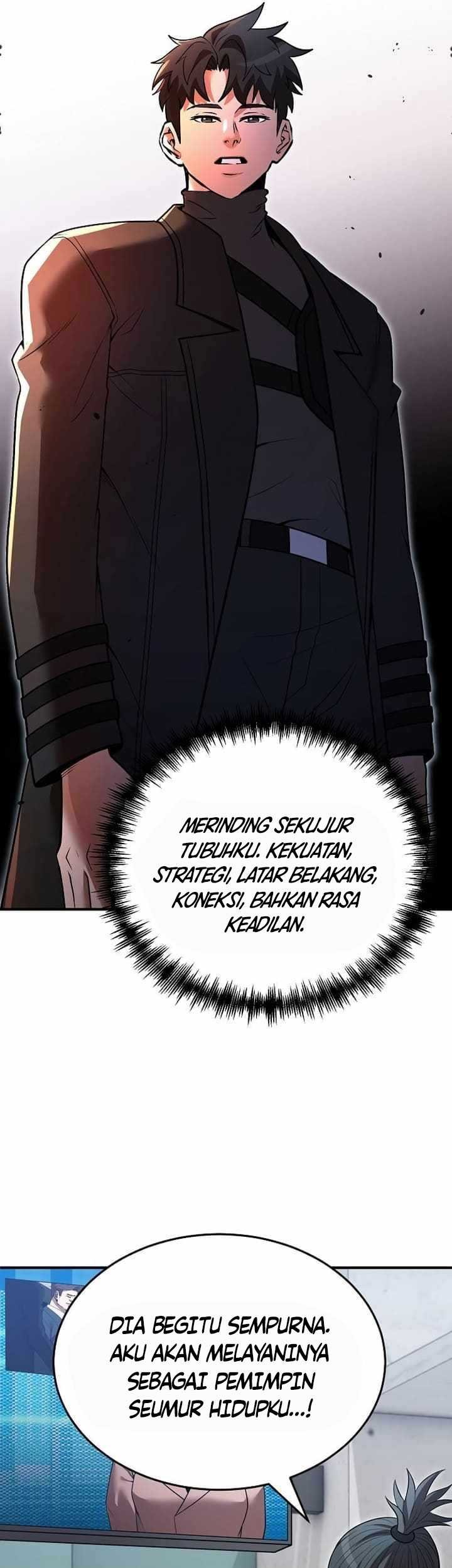 I Became a Renowned Family's Sword Prodigy Chapter 133 - halaman 7
