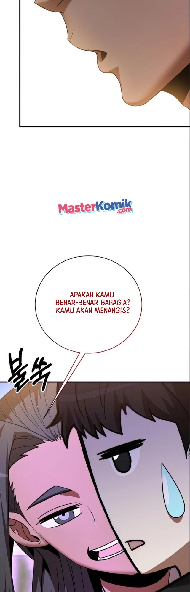I Became a Renowned Family's Sword Prodigy Chapter 14 - halaman 10