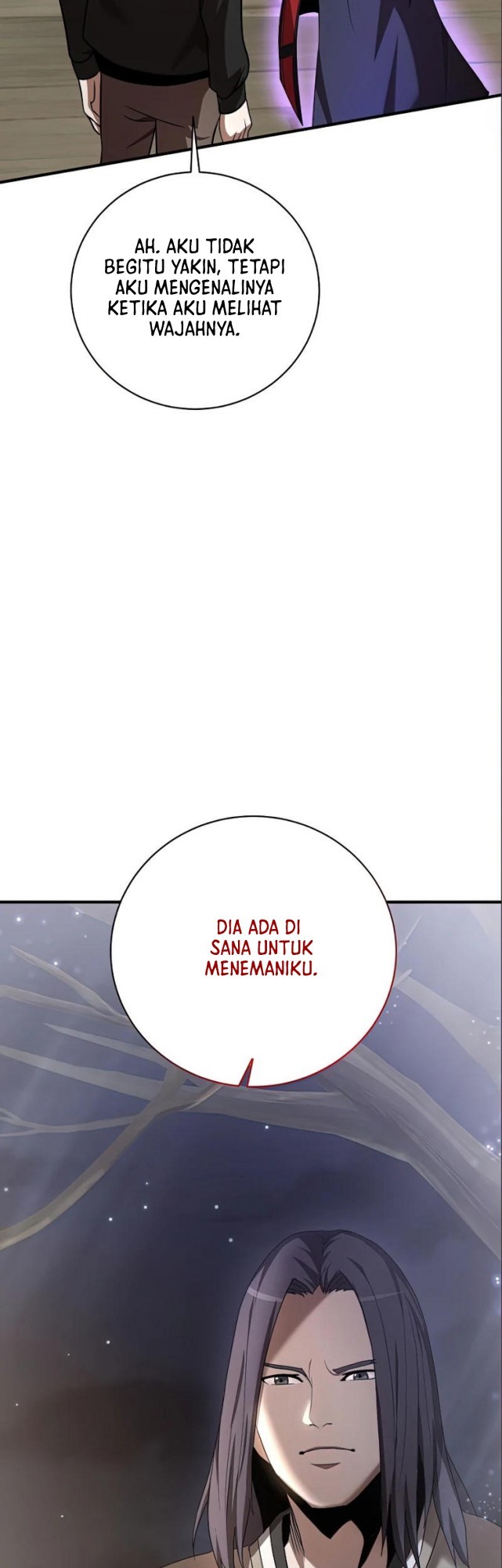 I Became a Renowned Family's Sword Prodigy Chapter 14 - halaman 16