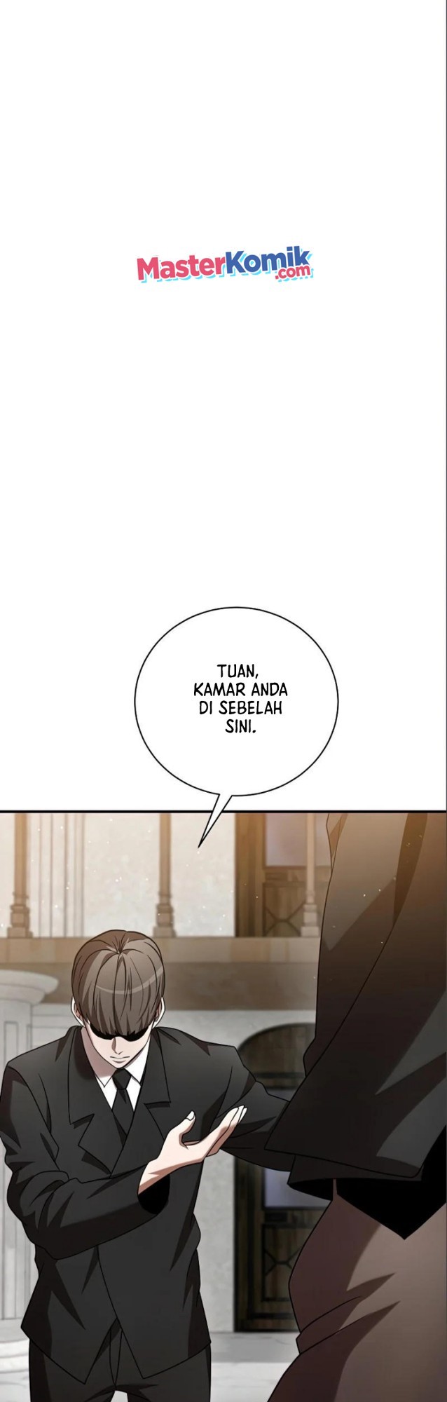 I Became a Renowned Family's Sword Prodigy Chapter 14 - halaman 23