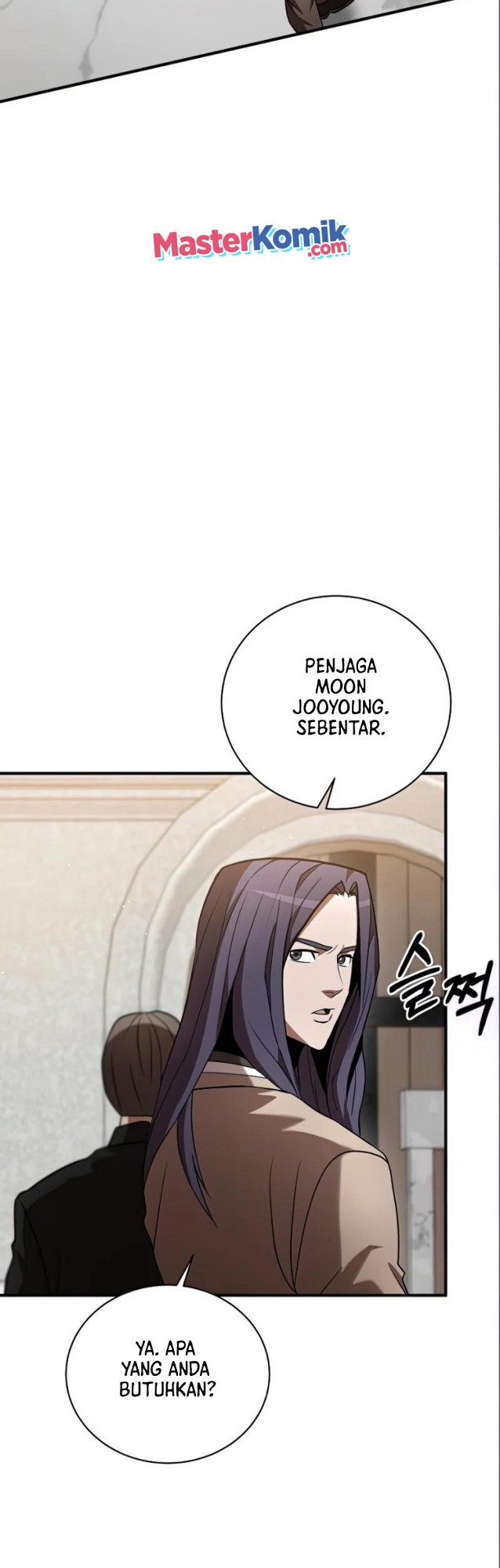 I Became a Renowned Family's Sword Prodigy Chapter 14 - halaman 25