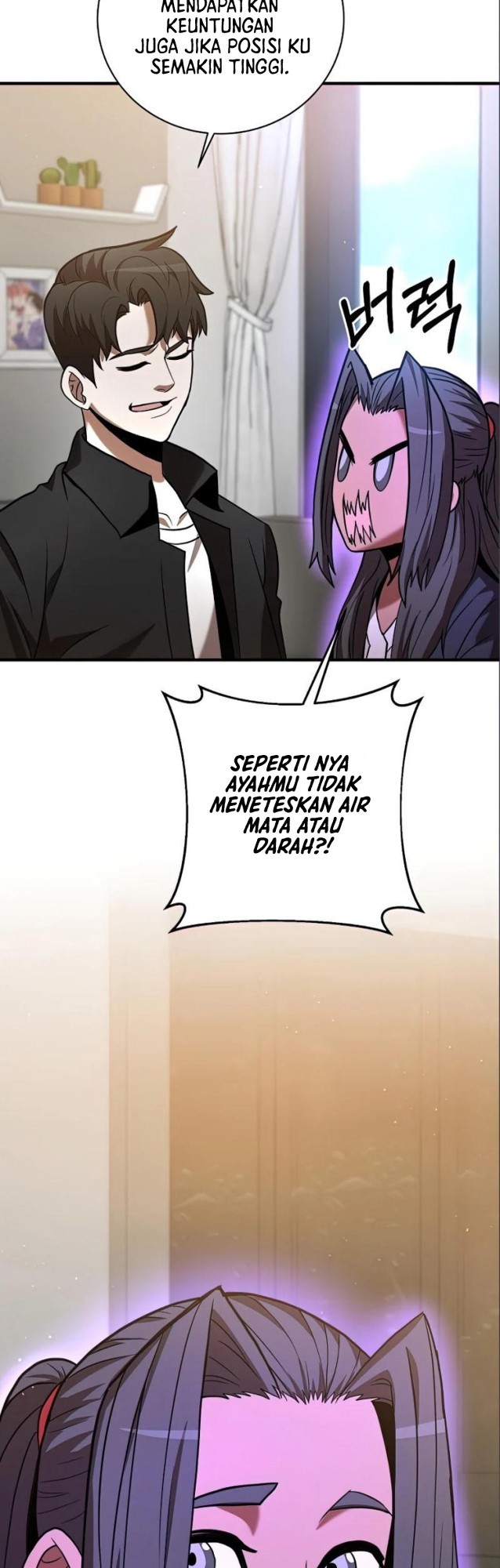 I Became a Renowned Family's Sword Prodigy Chapter 14 - halaman 30
