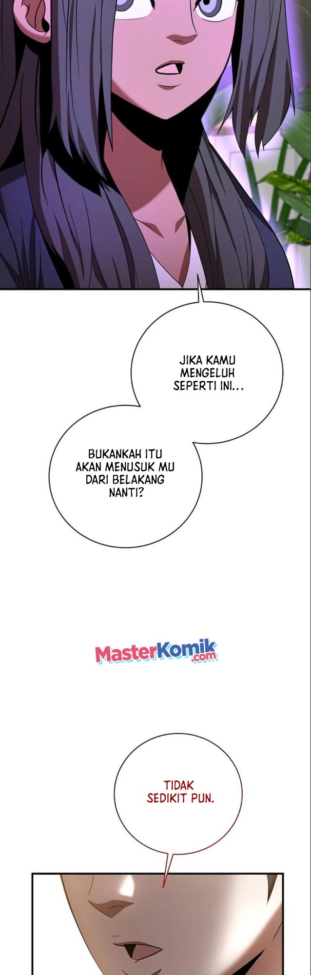 I Became a Renowned Family's Sword Prodigy Chapter 14 - halaman 31