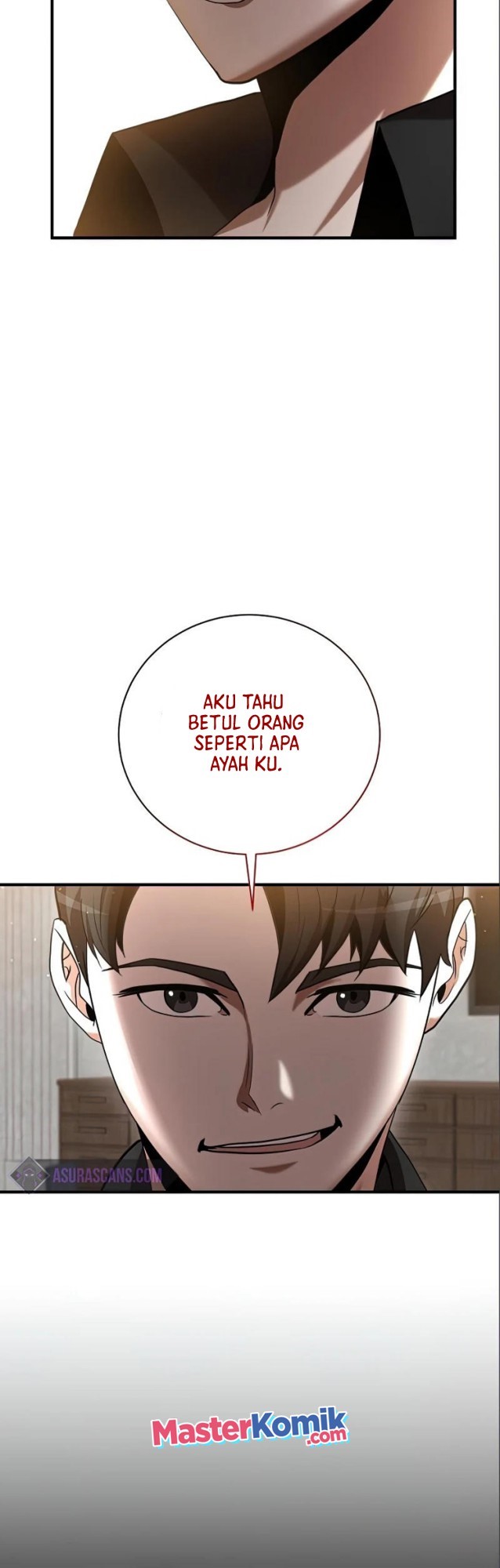 I Became a Renowned Family's Sword Prodigy Chapter 14 - halaman 32