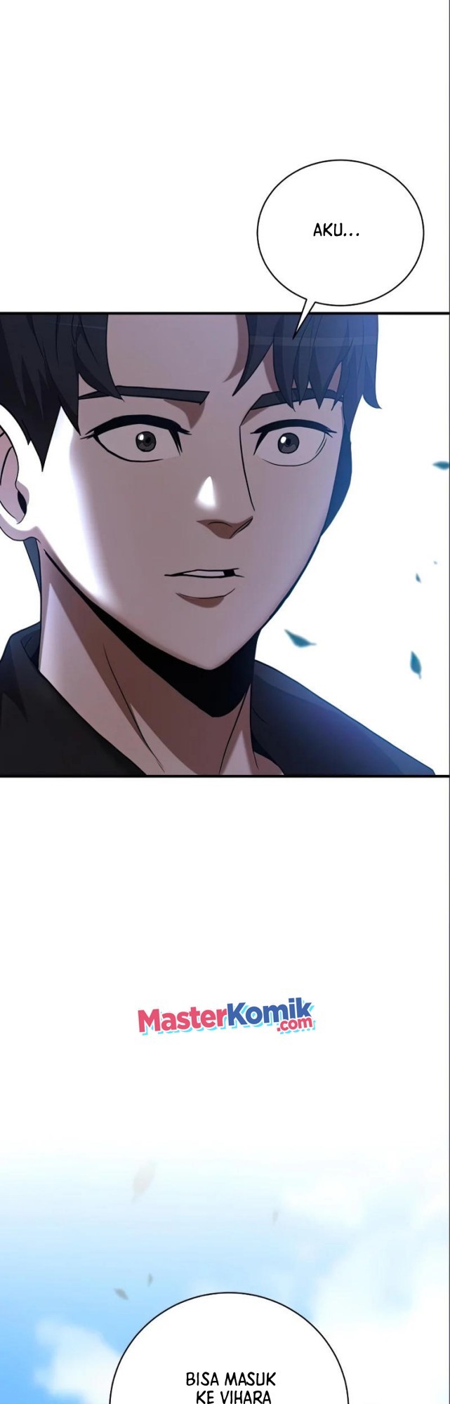 I Became a Renowned Family's Sword Prodigy Chapter 14 - halaman 4