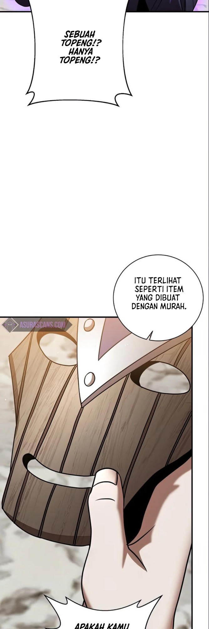 I Became a Renowned Family's Sword Prodigy Chapter 14 - halaman 45