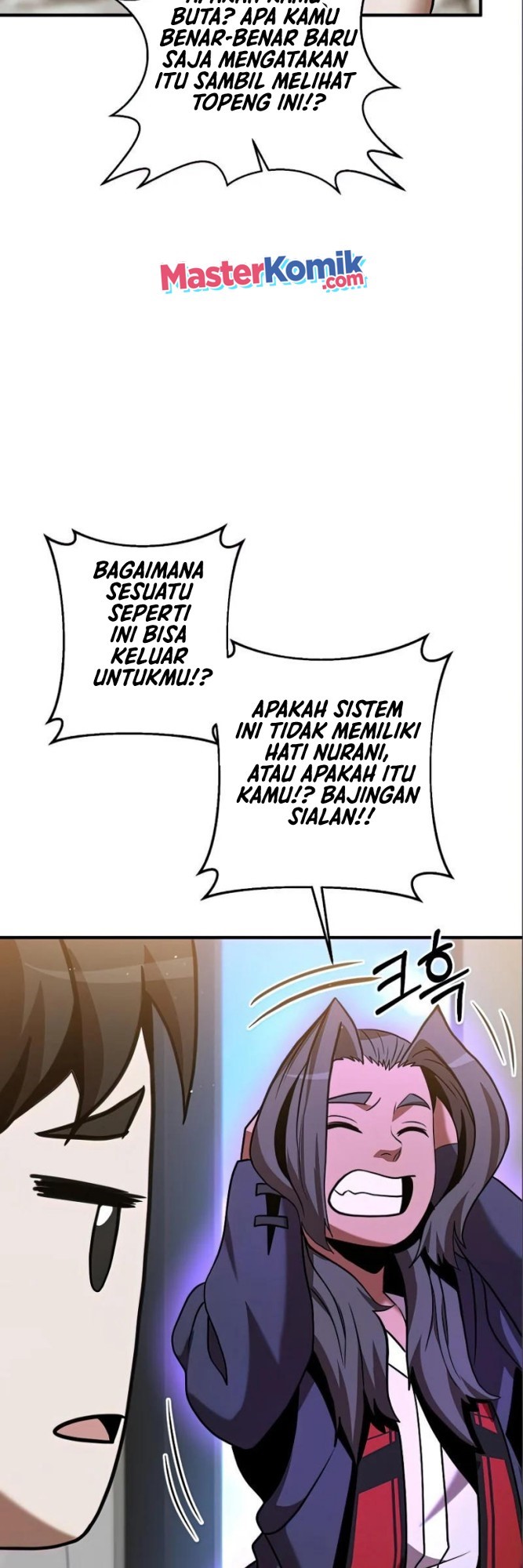 I Became a Renowned Family's Sword Prodigy Chapter 14 - halaman 46