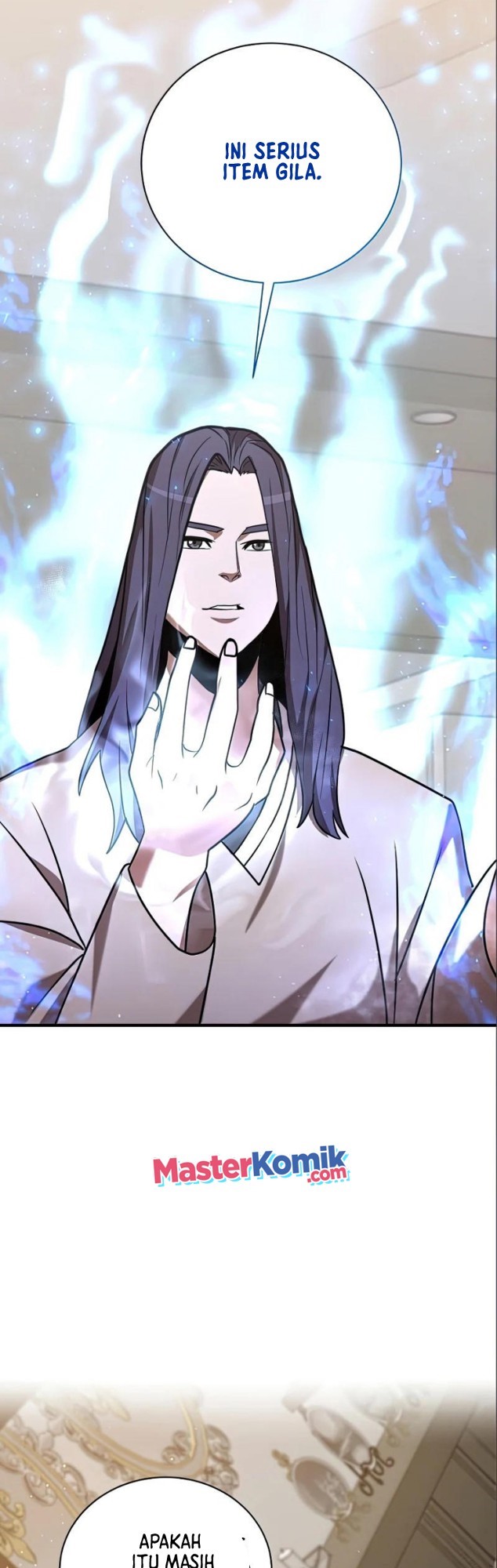 I Became a Renowned Family's Sword Prodigy Chapter 14 - halaman 60