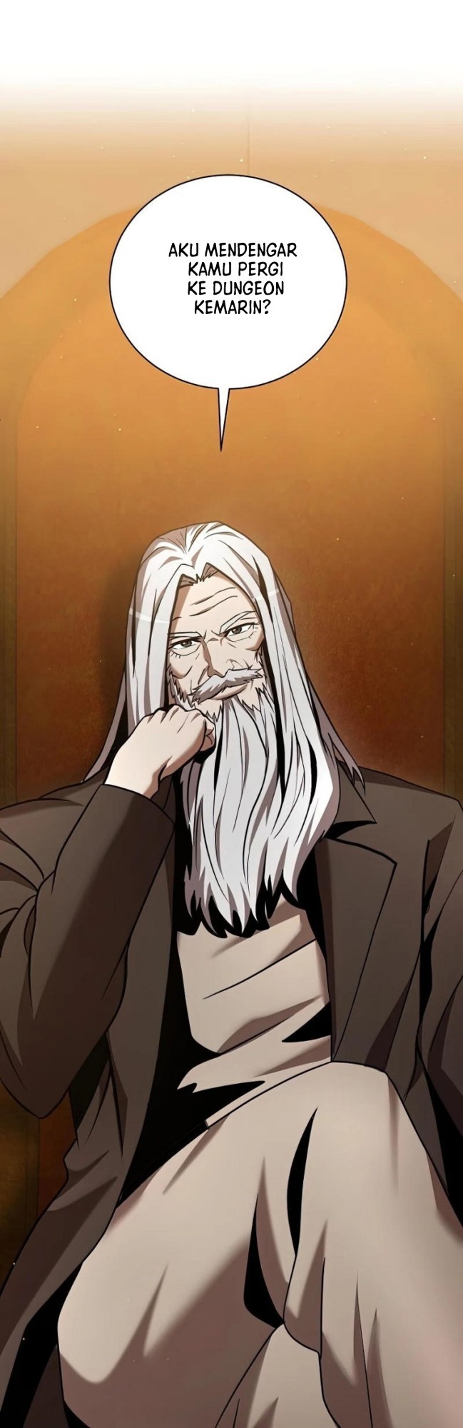 I Became a Renowned Family's Sword Prodigy Chapter 15 - halaman 12