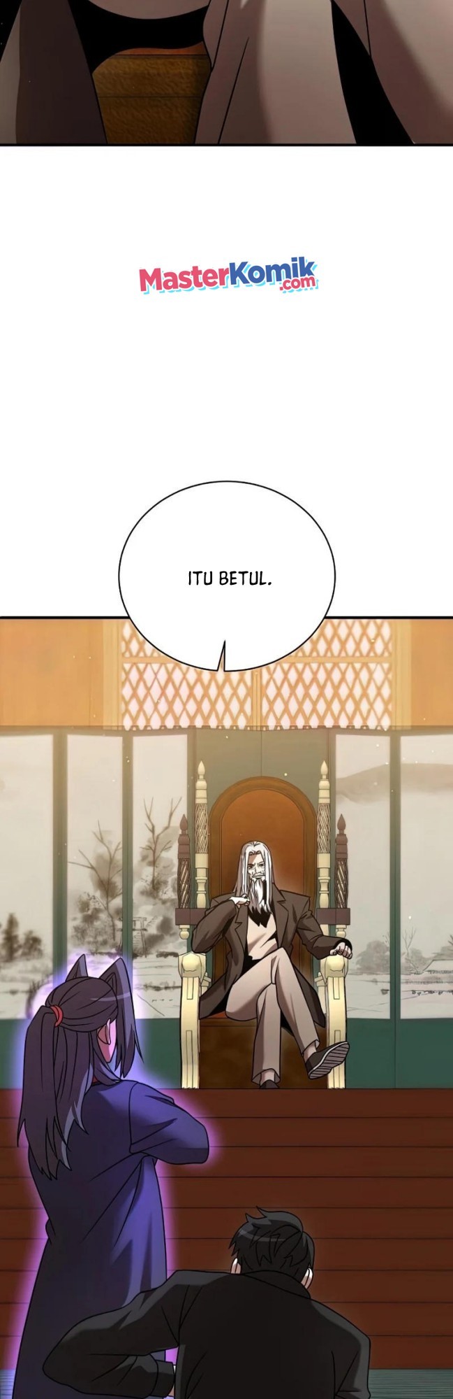 I Became a Renowned Family's Sword Prodigy Chapter 15 - halaman 13
