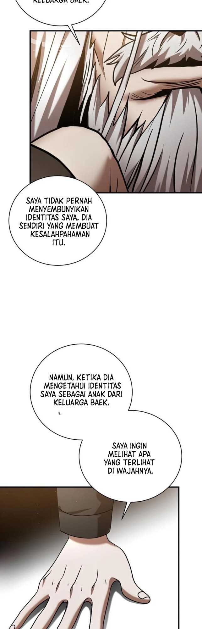 I Became a Renowned Family's Sword Prodigy Chapter 15 - halaman 20