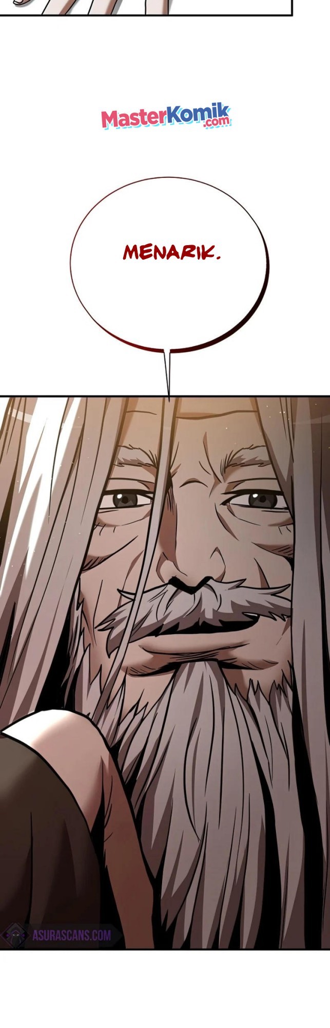 I Became a Renowned Family's Sword Prodigy Chapter 15 - halaman 21