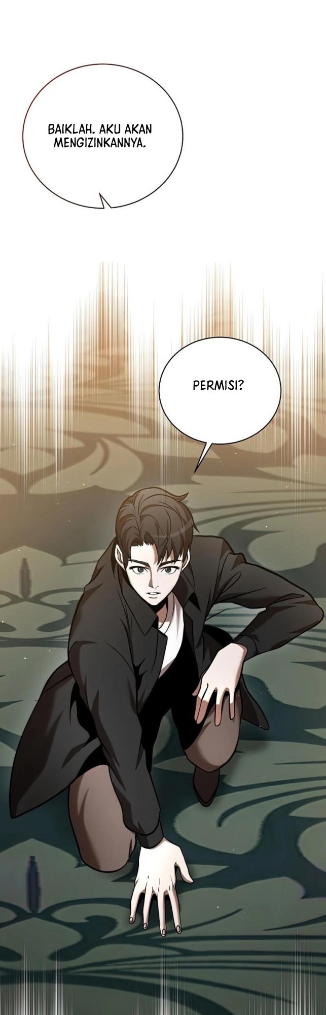I Became a Renowned Family's Sword Prodigy Chapter 15 - halaman 22