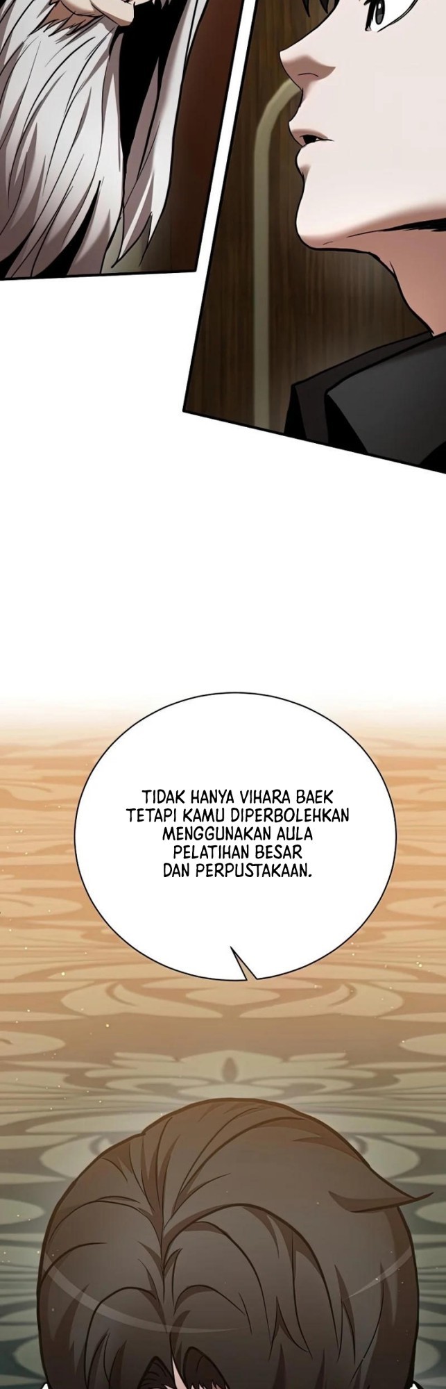 I Became a Renowned Family's Sword Prodigy Chapter 15 - halaman 24