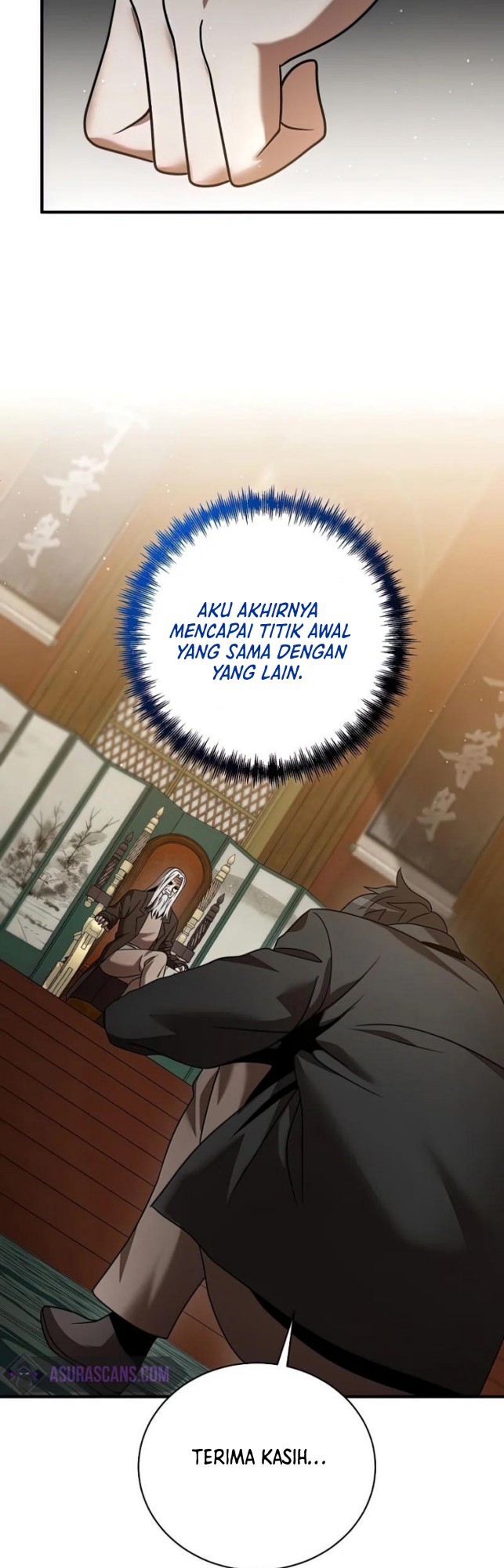 I Became a Renowned Family's Sword Prodigy Chapter 15 - halaman 26
