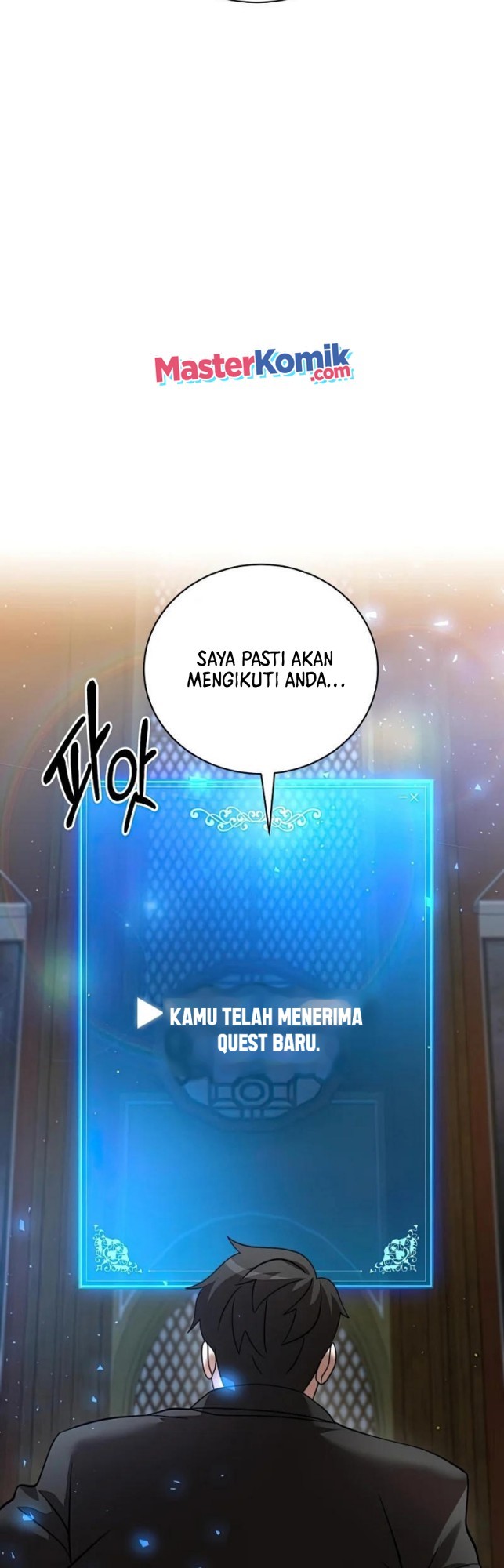 I Became a Renowned Family's Sword Prodigy Chapter 15 - halaman 27