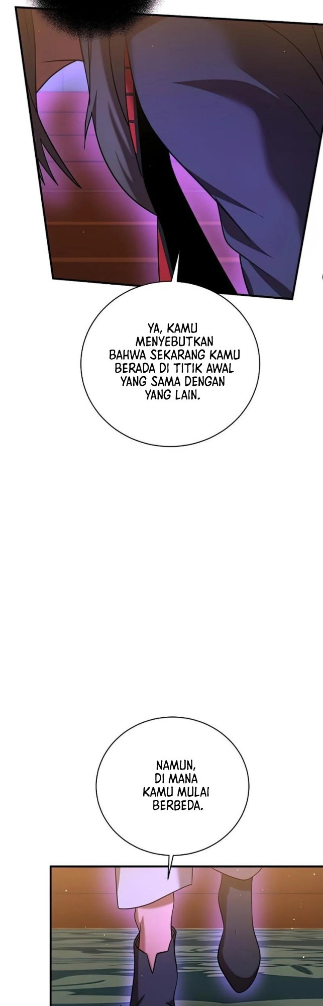 I Became a Renowned Family's Sword Prodigy Chapter 15 - halaman 31