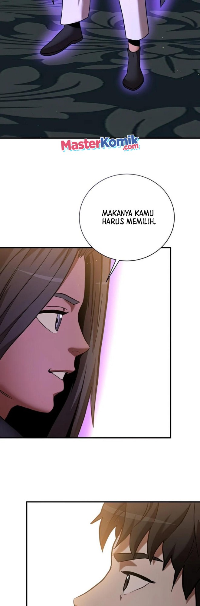 I Became a Renowned Family's Sword Prodigy Chapter 15 - halaman 33
