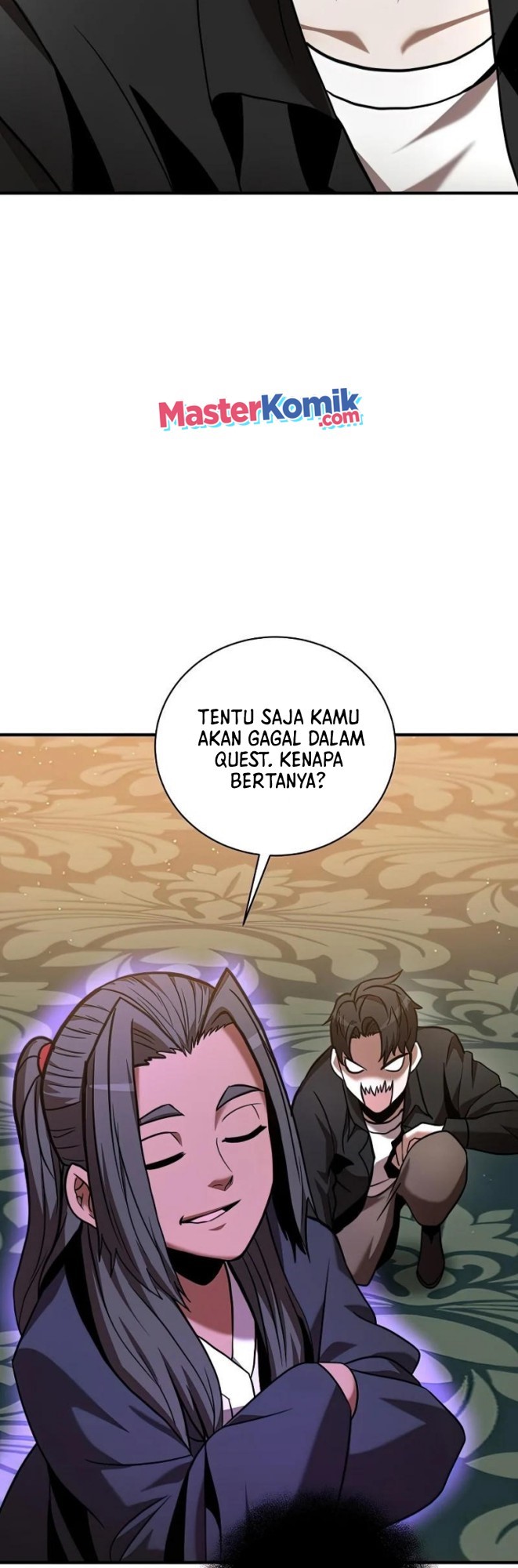 I Became a Renowned Family's Sword Prodigy Chapter 15 - halaman 36