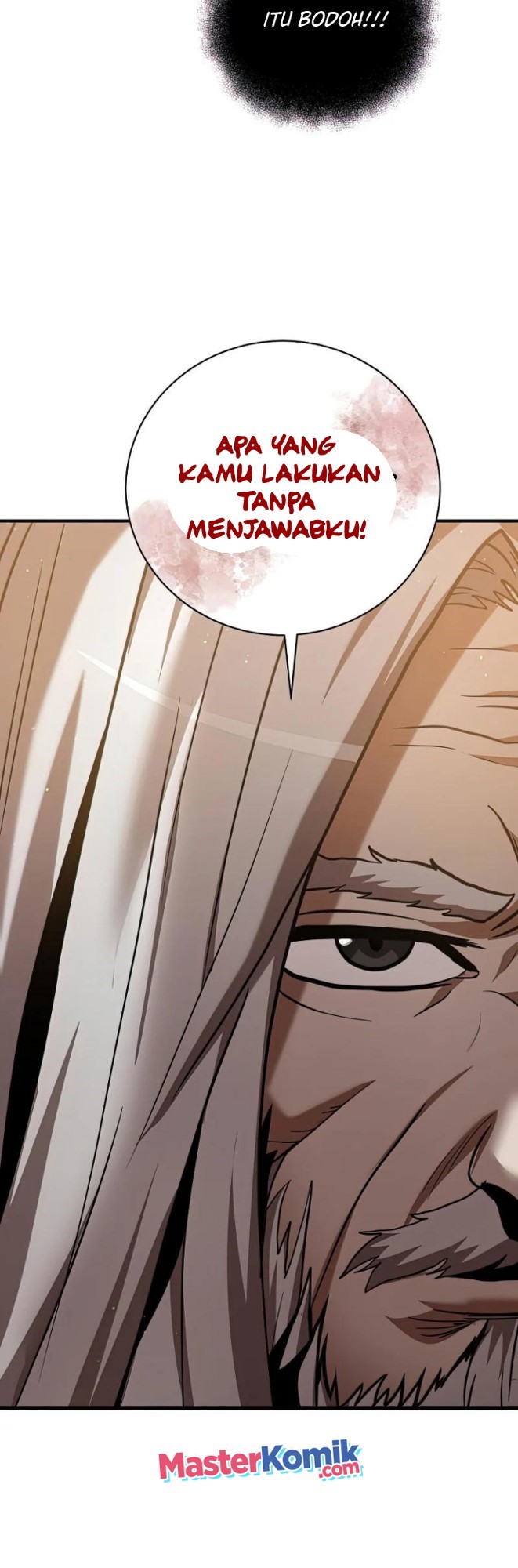 I Became a Renowned Family's Sword Prodigy Chapter 15 - halaman 37
