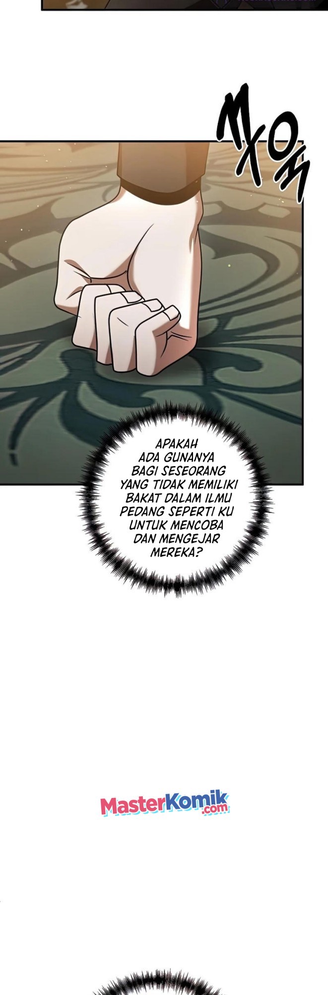 I Became a Renowned Family's Sword Prodigy Chapter 15 - halaman 40