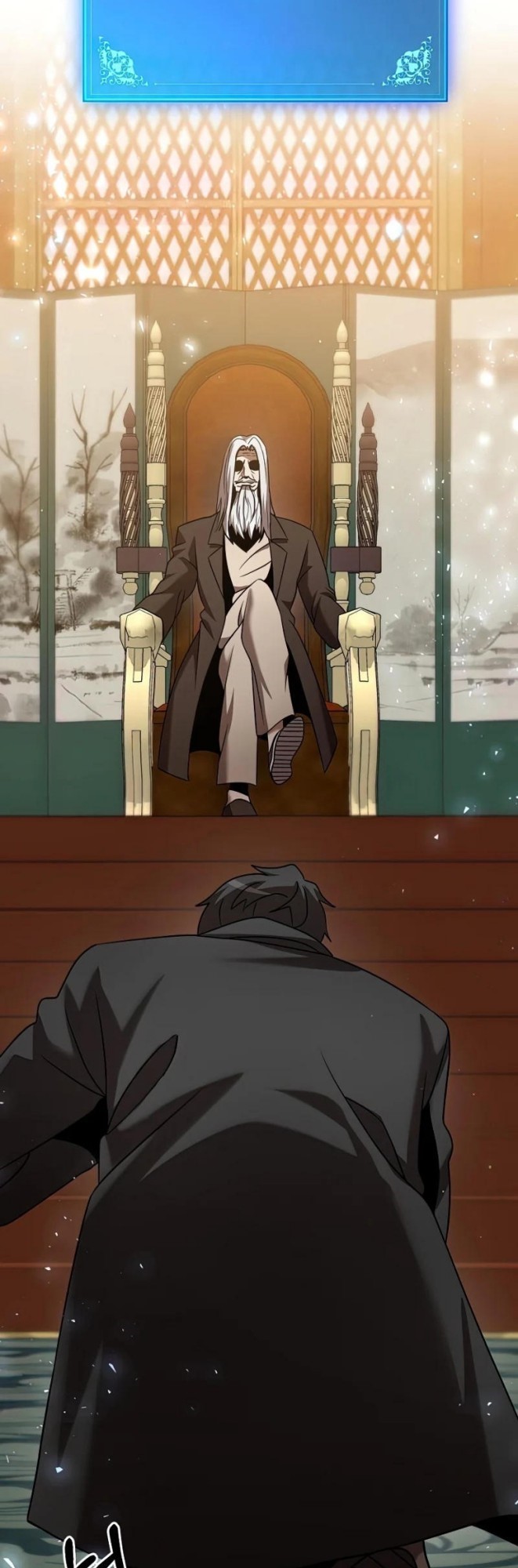 I Became a Renowned Family's Sword Prodigy Chapter 15 - halaman 43