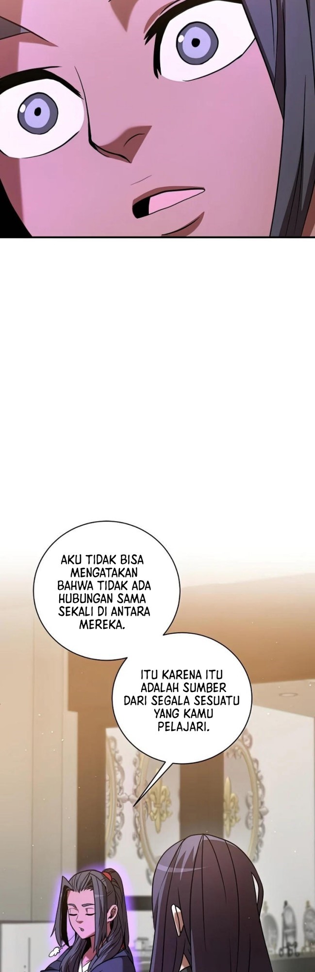 I Became a Renowned Family's Sword Prodigy Chapter 15 - halaman 5